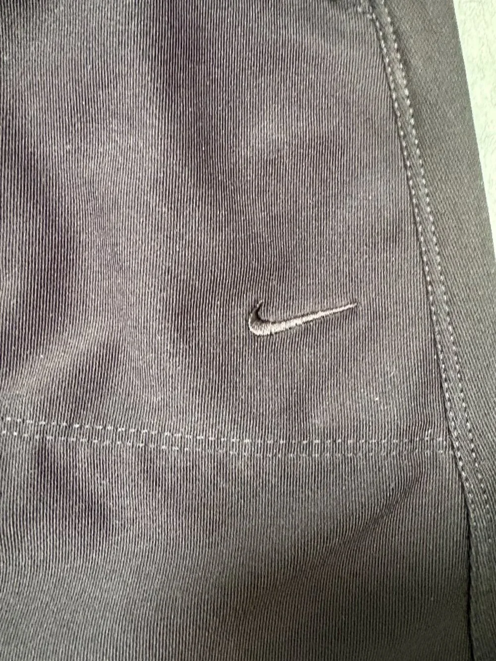 Nike Golf Dri-FIT Tennis Pickleball Skort Black Size Medium